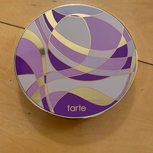 Tarte blush wheel